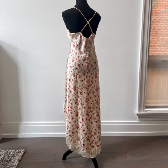 BNWT Guess Slip Dress - Picture 3 of 5